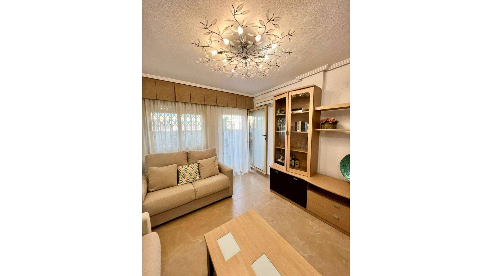 Gebraucht - Penthouse - Guardamar del Segura - Pueblo
