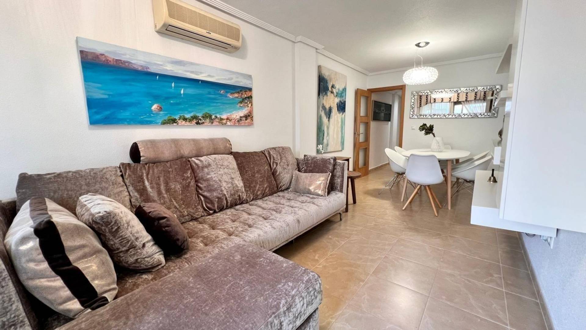 Gebraucht - Penthouse - Guardamar del Segura - Pueblo