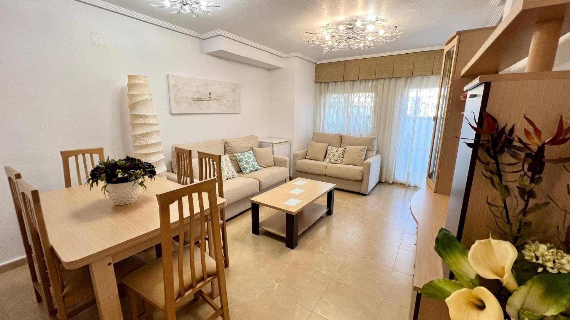 Gebraucht - Penthouse - Guardamar del Segura - Pueblo