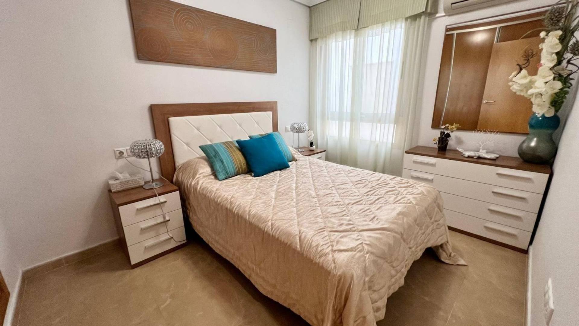 Gebraucht - Penthouse - Guardamar del Segura - Pueblo