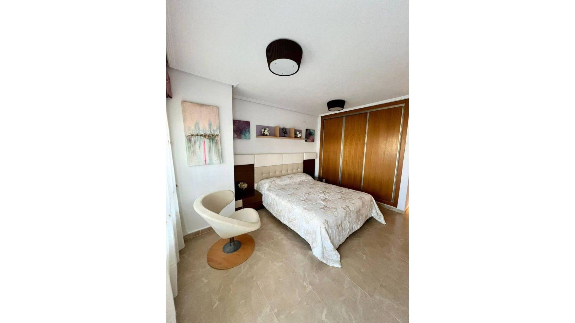Gebraucht - Penthouse - Guardamar del Segura - Pueblo