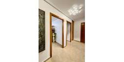 Gebraucht - Penthouse - Guardamar del Segura - Pueblo