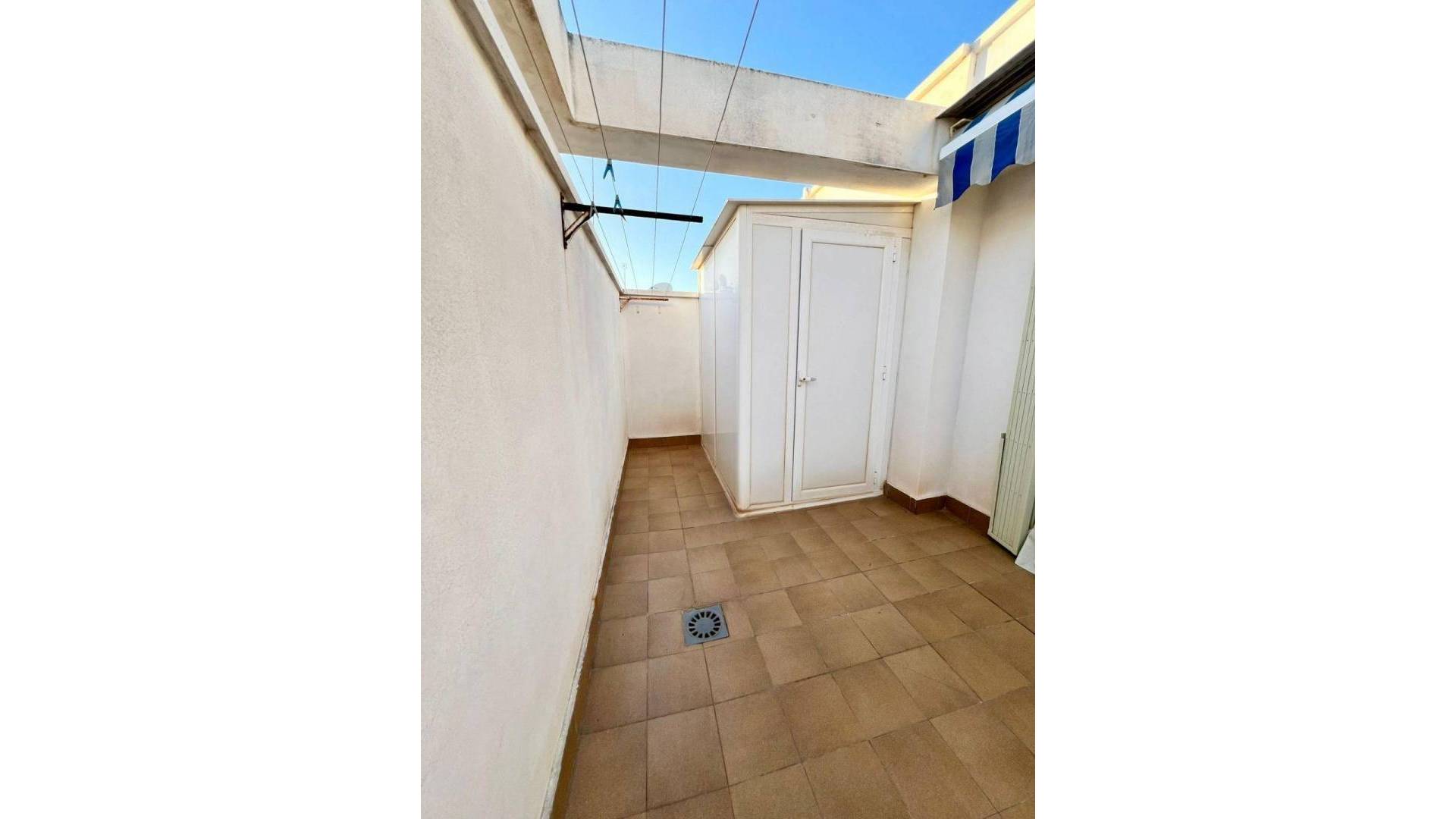 Gebraucht - Penthouse - Guardamar del Segura - Pueblo