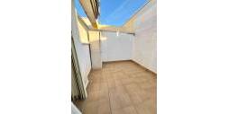 Gebraucht - Penthouse - Guardamar del Segura - Pueblo