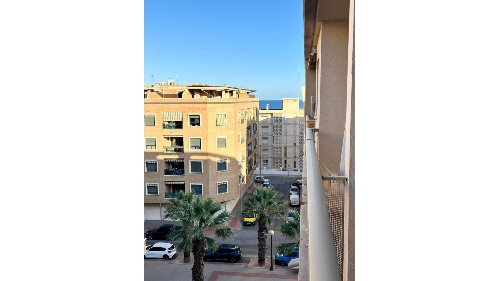 Gebraucht - Penthouse - Guardamar del Segura - Pueblo