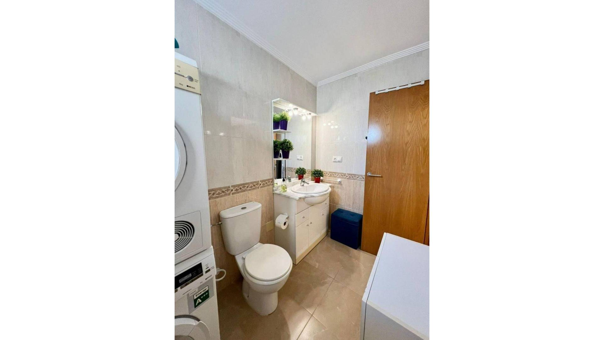 Gebraucht - Penthouse - Guardamar del Segura - Pueblo
