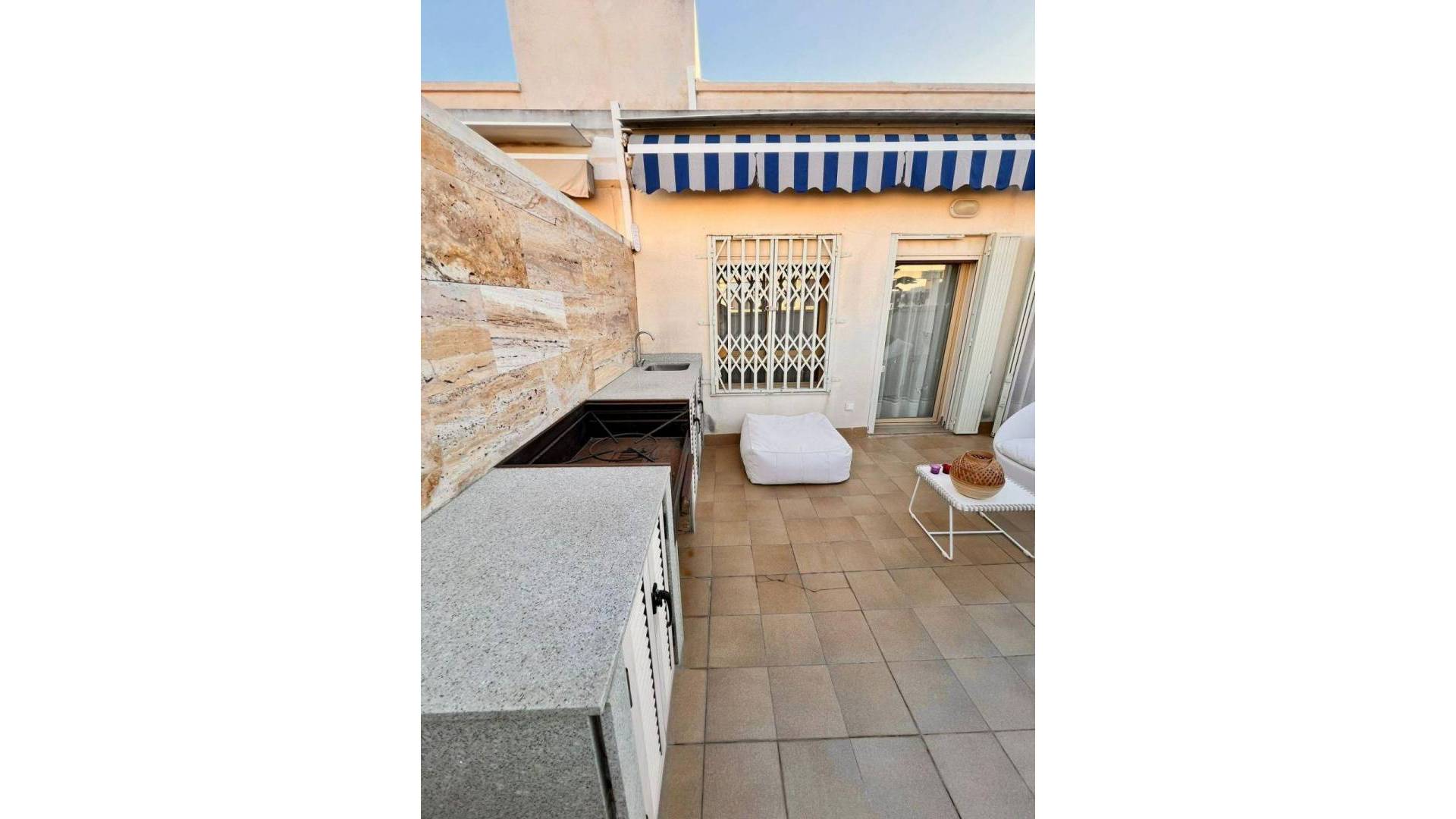 Gebraucht - Penthouse - Guardamar del Segura - Pueblo
