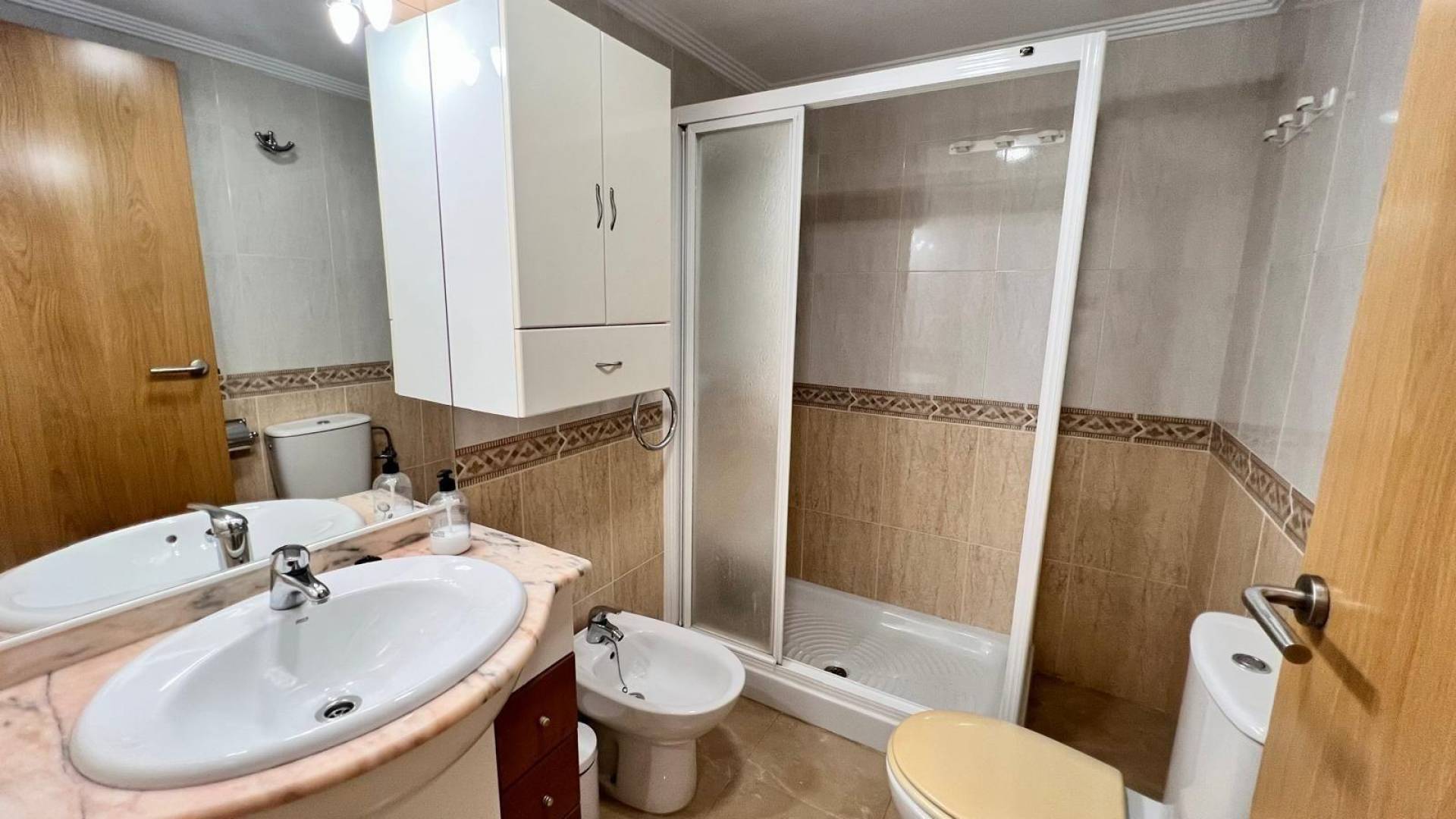 Gebraucht - Penthouse - Guardamar del Segura - Pueblo