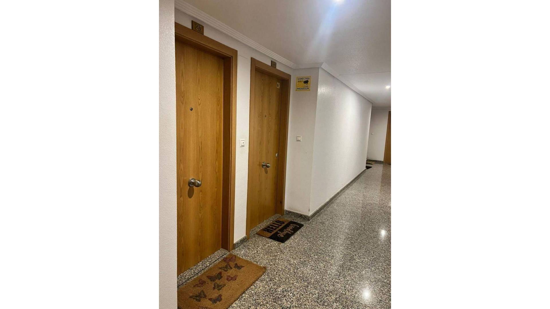 Gebraucht - Penthouse - Guardamar del Segura - Pueblo