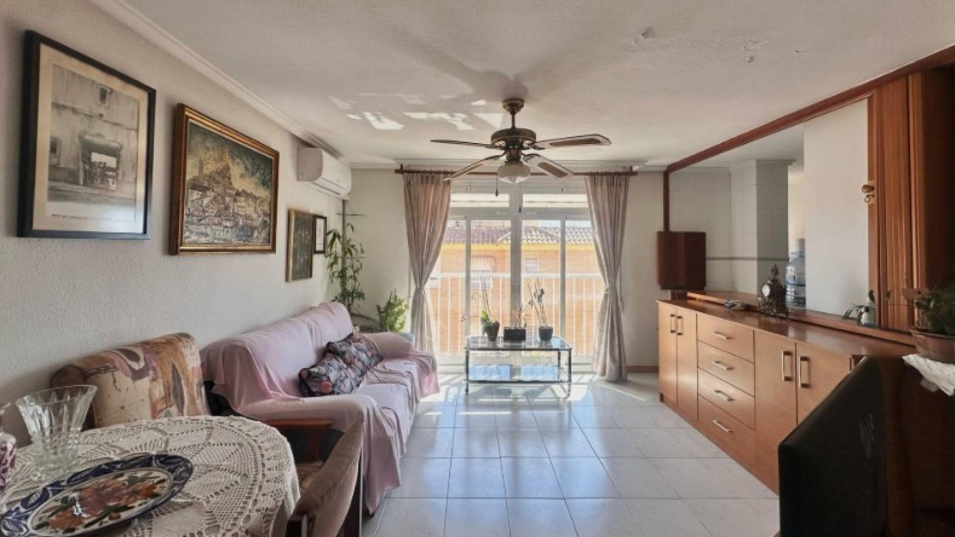 Gebraucht - Penthouse - Guardamar del Segura