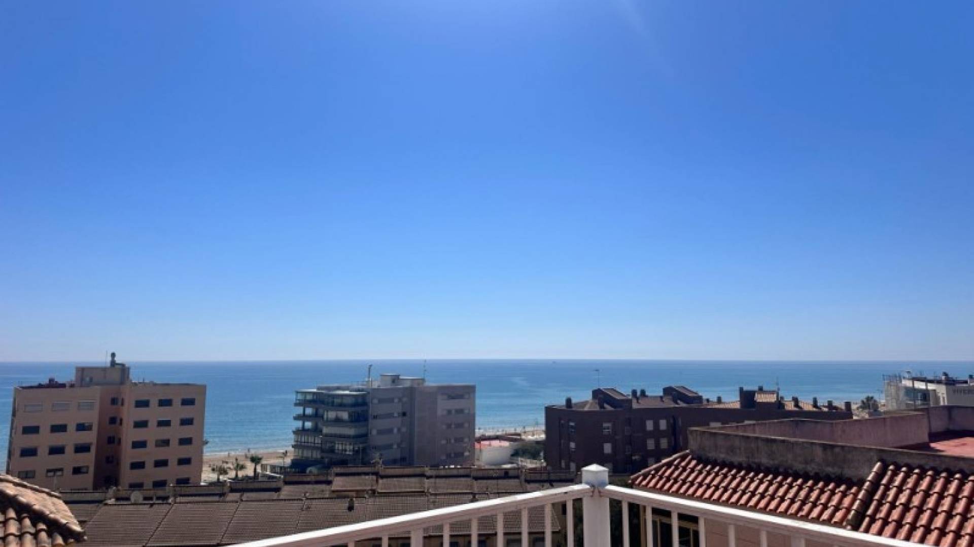 Gebraucht - Penthouse - Guardamar del Segura