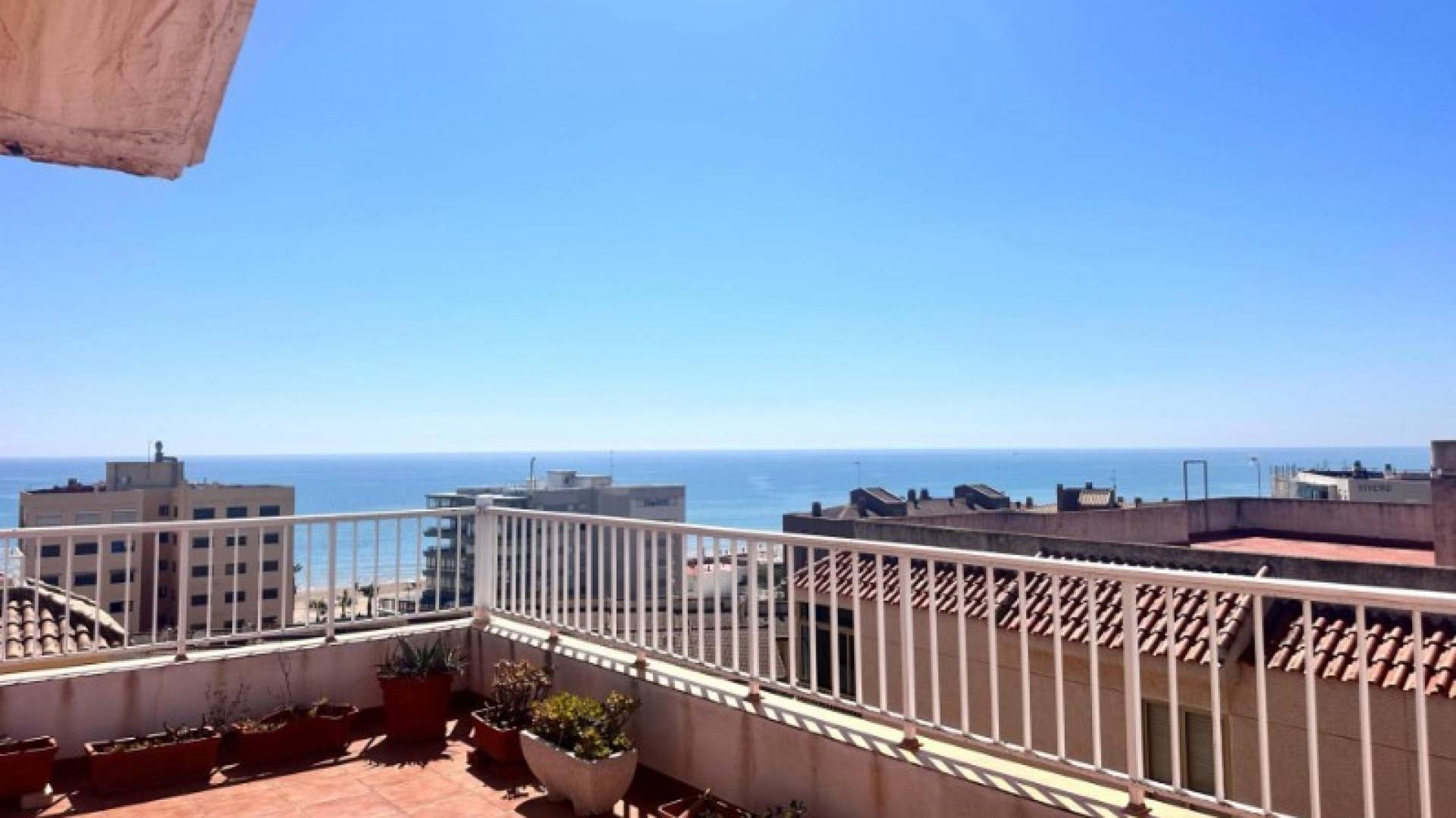 Gebraucht - Penthouse - Guardamar del Segura