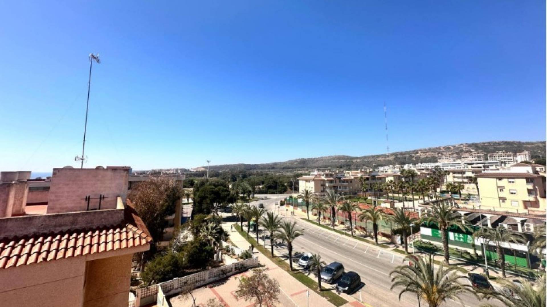 Gebraucht - Penthouse - Guardamar del Segura