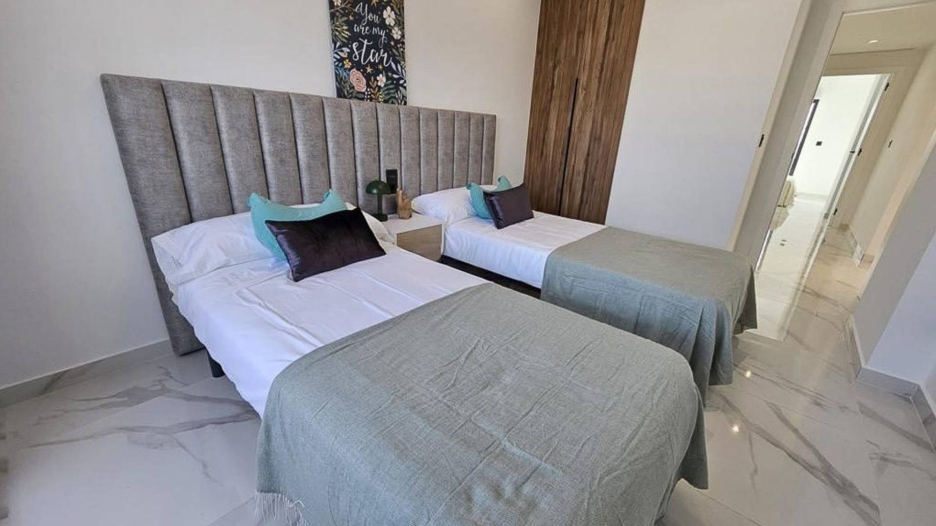 Gebraucht - Penthouse - Guardamar del Segura - 