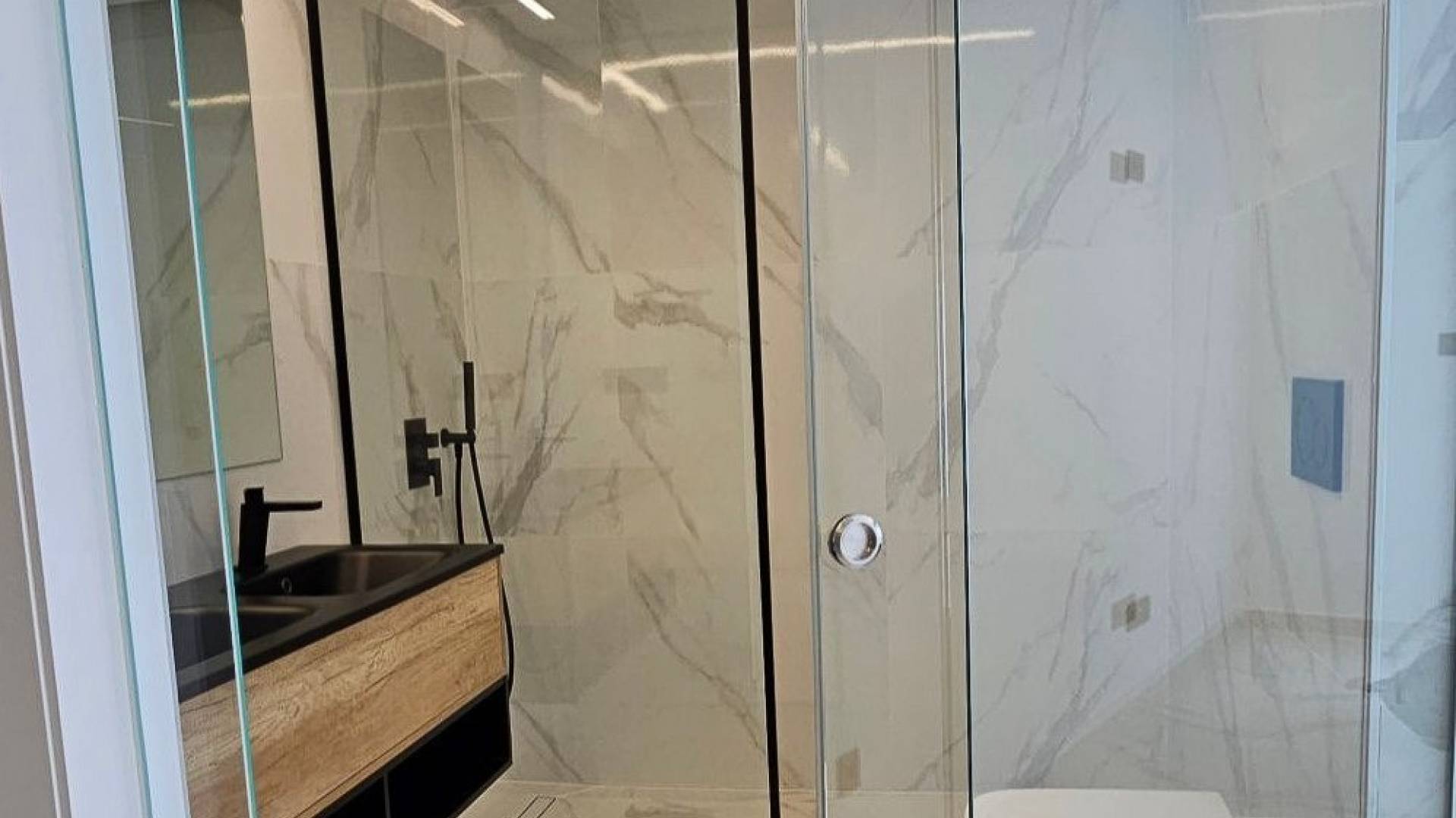 Gebraucht - Penthouse - Guardamar del Segura - 