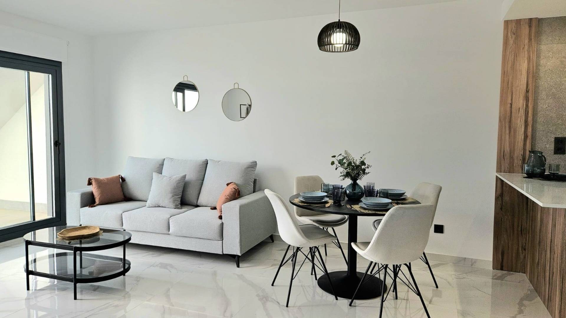 Gebraucht - Penthouse - Guardamar del Segura - 