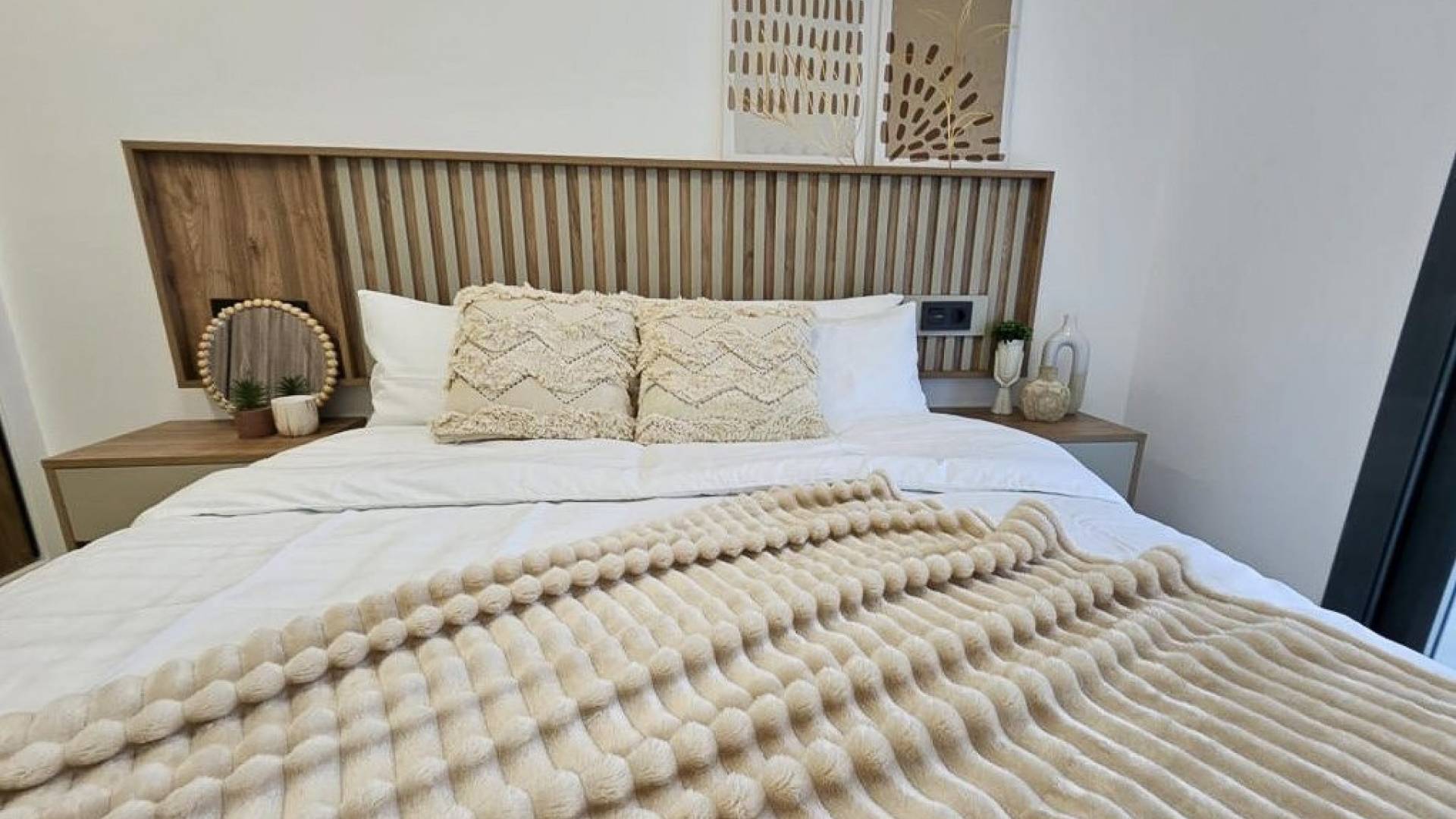 Gebraucht - Penthouse - Guardamar del Segura - 