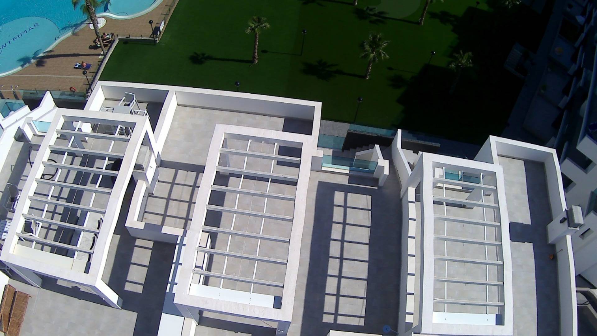 Gebraucht - Penthouse - Guardamar del Segura - 