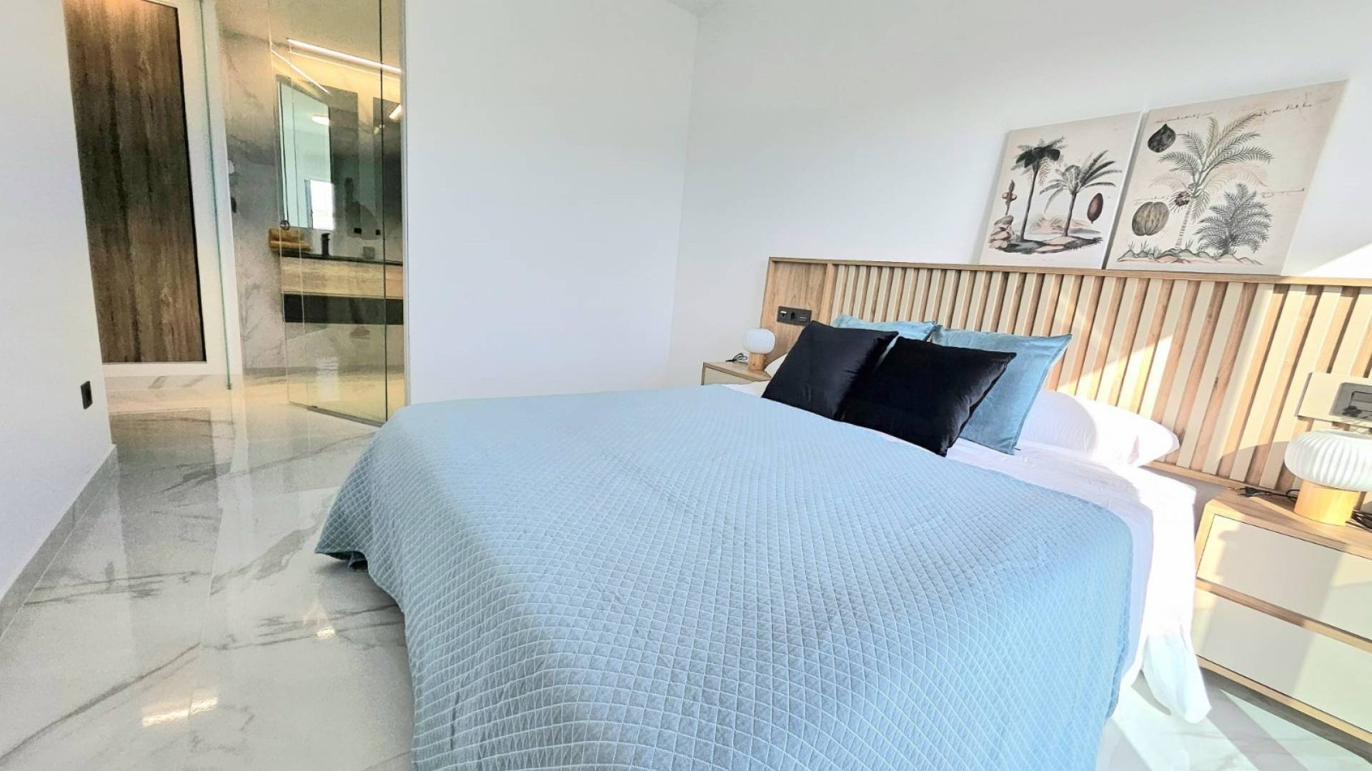 Gebraucht - Penthouse - Guardamar del Segura - 