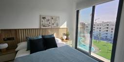 Gebraucht - Penthouse - Guardamar del Segura - 