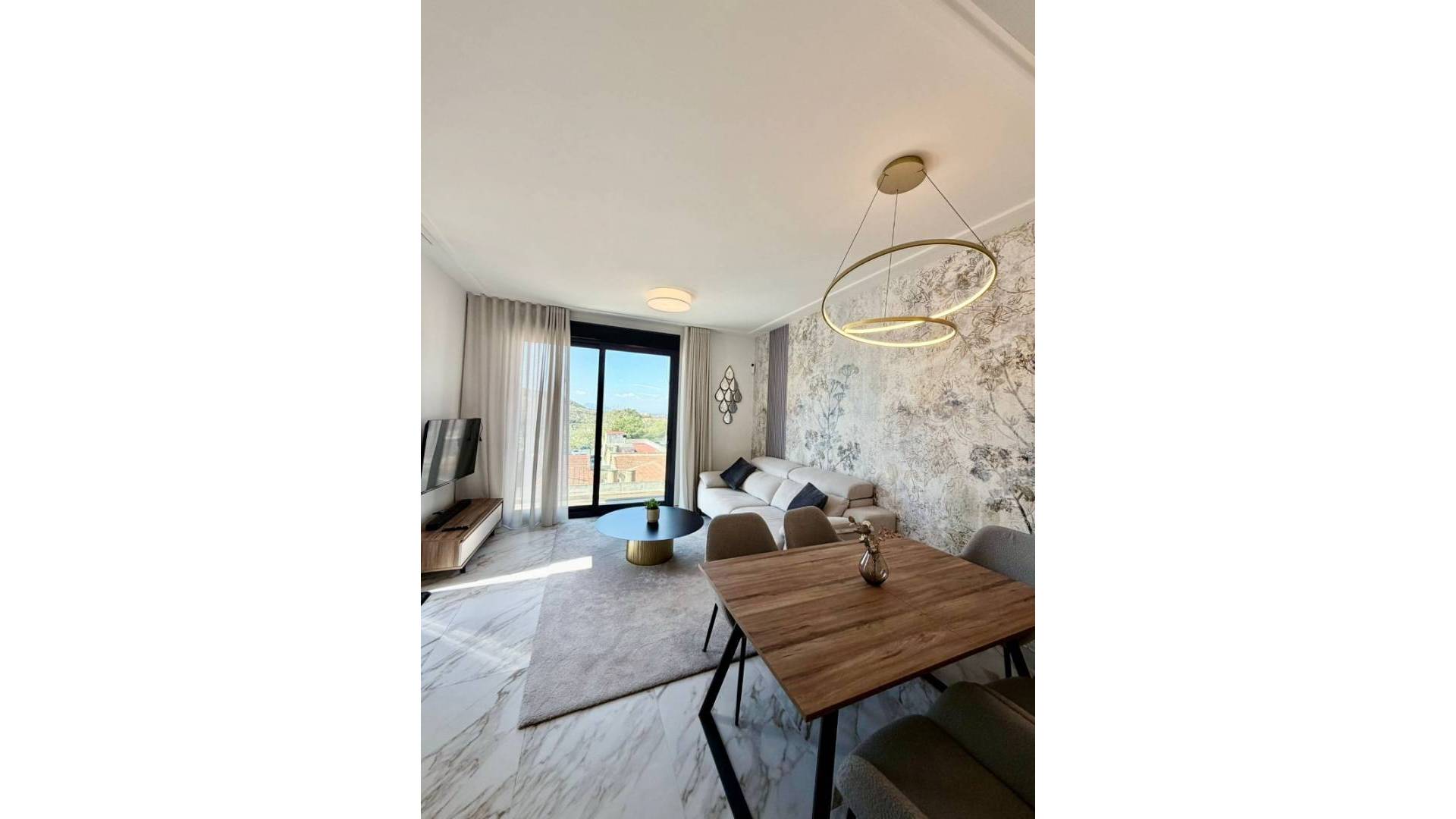 Gebraucht - Penthouse - Guardamar del Segura