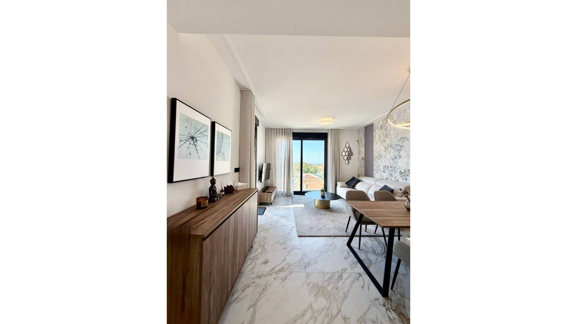 Gebraucht - Penthouse - Guardamar del Segura