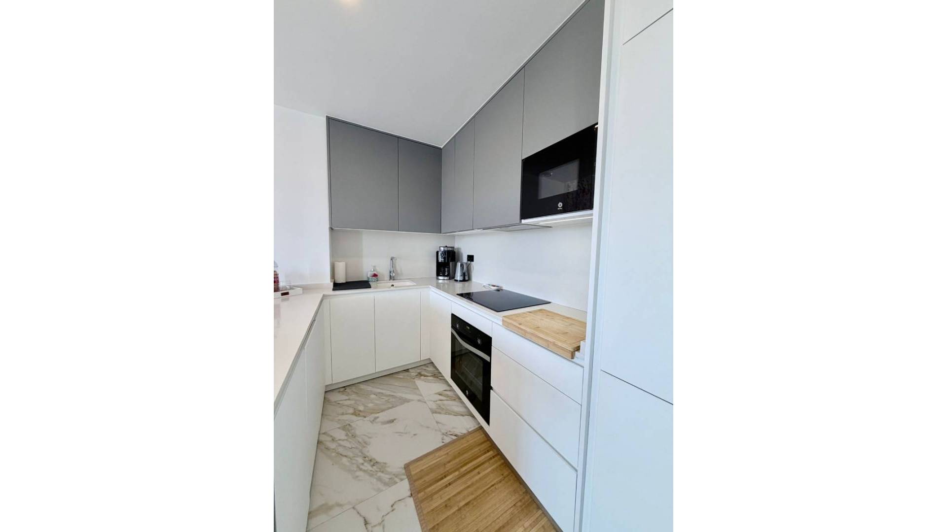 Gebraucht - Penthouse - Guardamar del Segura