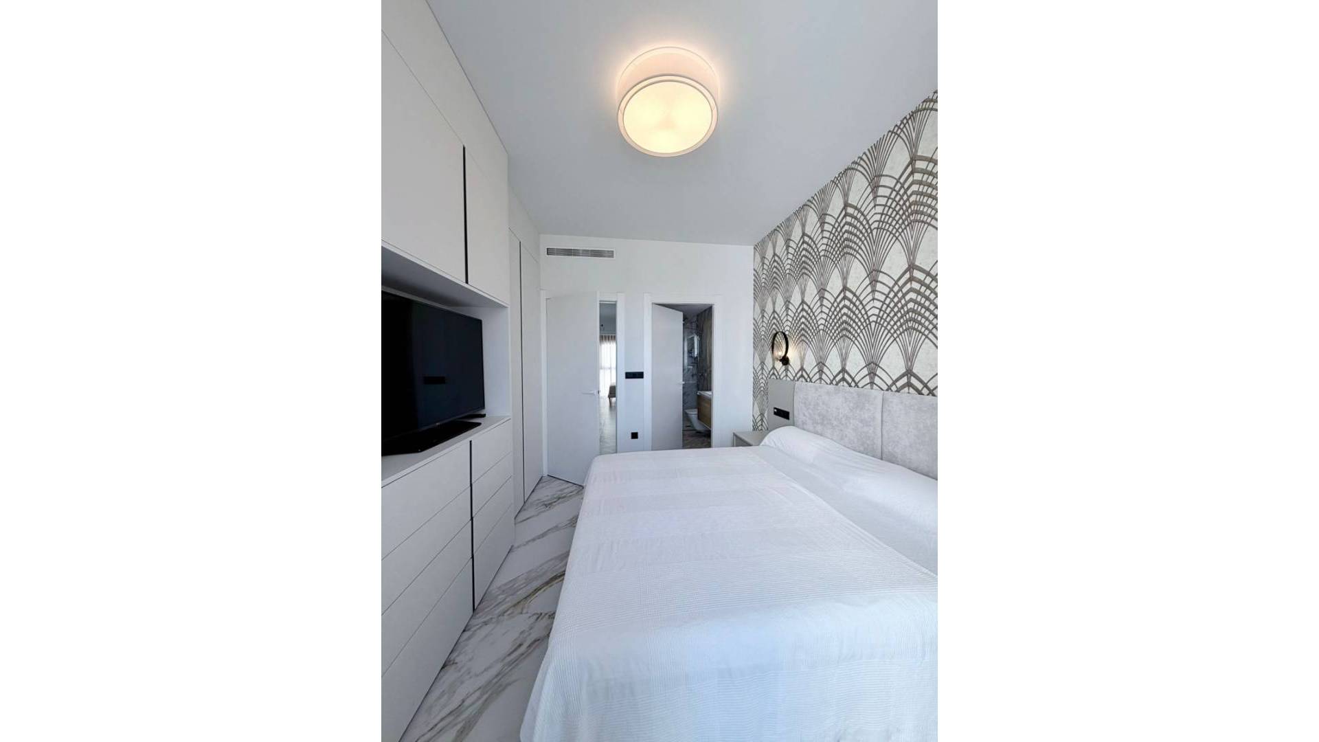 Gebraucht - Penthouse - Guardamar del Segura