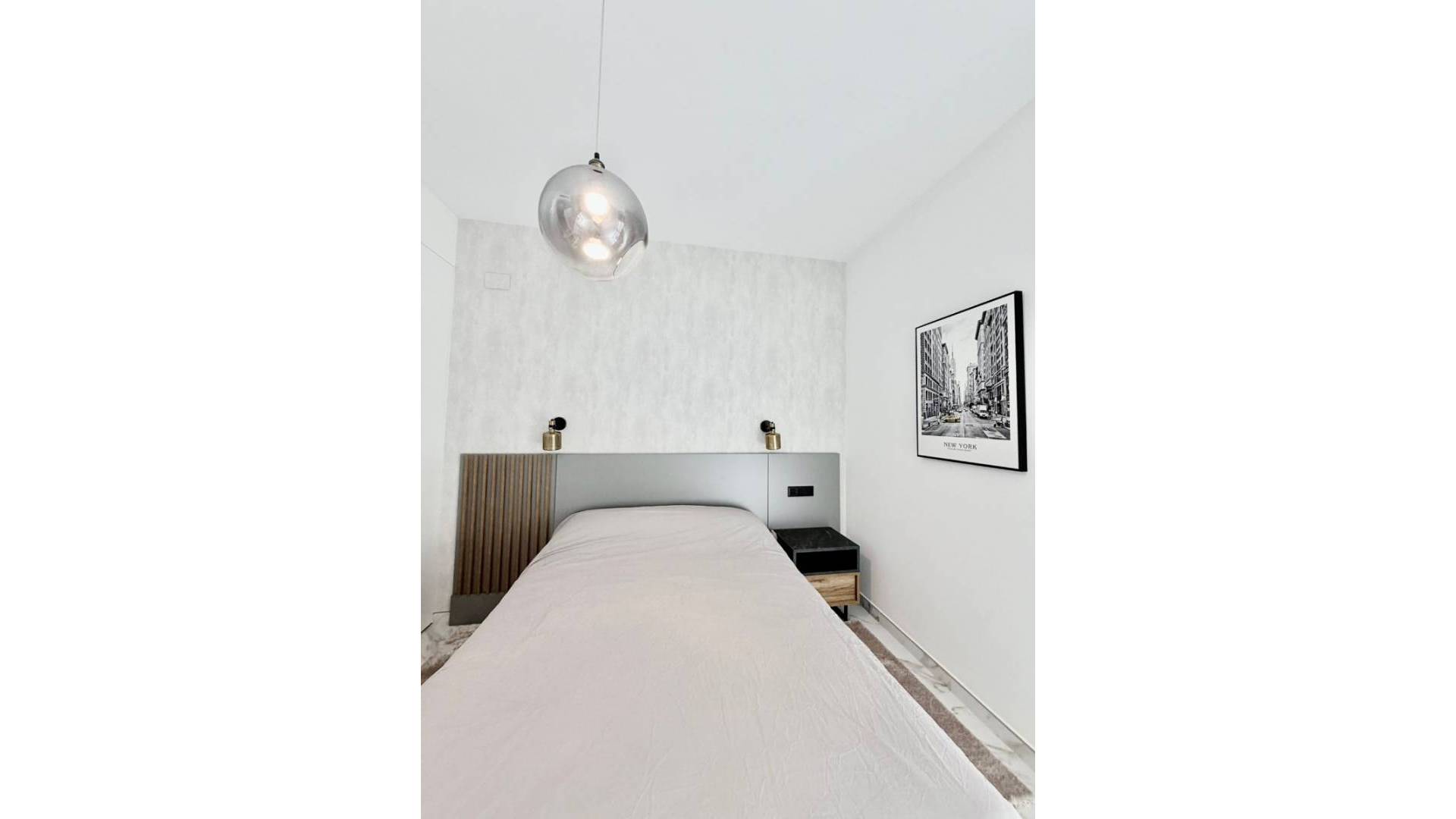Gebraucht - Penthouse - Guardamar del Segura
