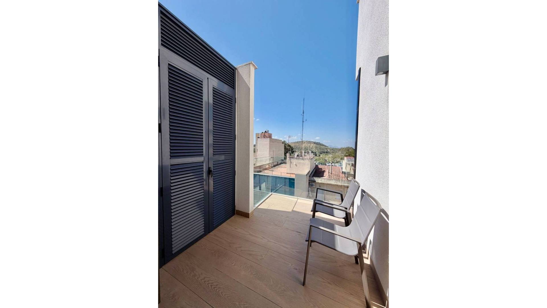 Gebraucht - Penthouse - Guardamar del Segura