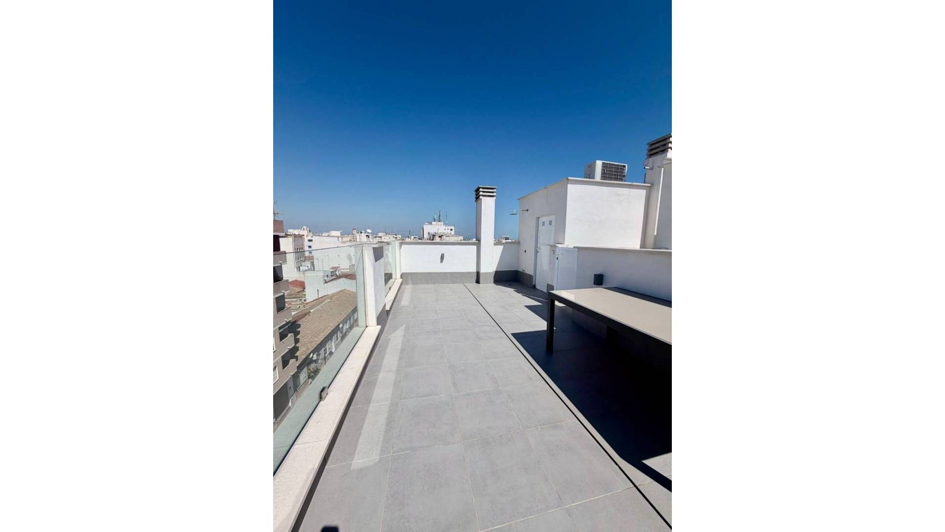 Gebraucht - Penthouse - Guardamar del Segura