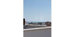 Gebraucht - Penthouse - Guardamar del Segura