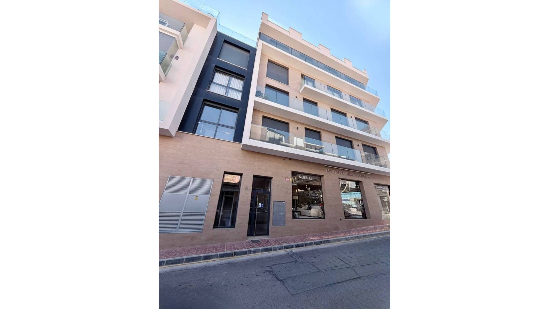 Gebraucht - Penthouse - Guardamar del Segura