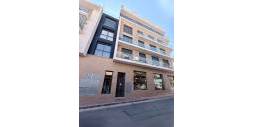 Gebraucht - Penthouse - Guardamar del Segura