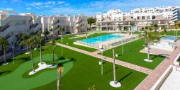 Gebraucht - Penthouse - Guardamar del Segura - 