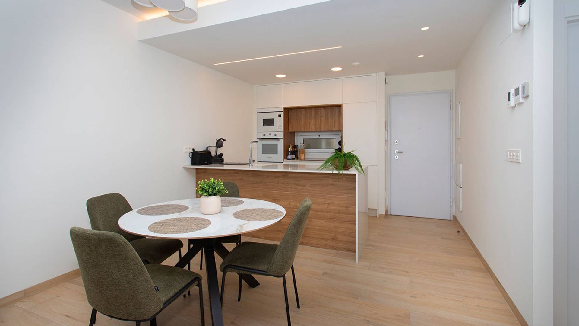 Gebraucht - Penthouse - Guardamar del Segura - 