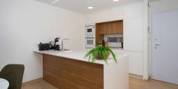 Gebraucht - Penthouse - Guardamar del Segura - 