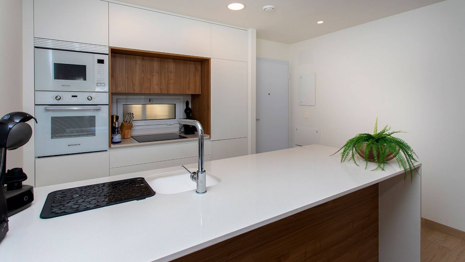 Gebraucht - Penthouse - Guardamar del Segura - 