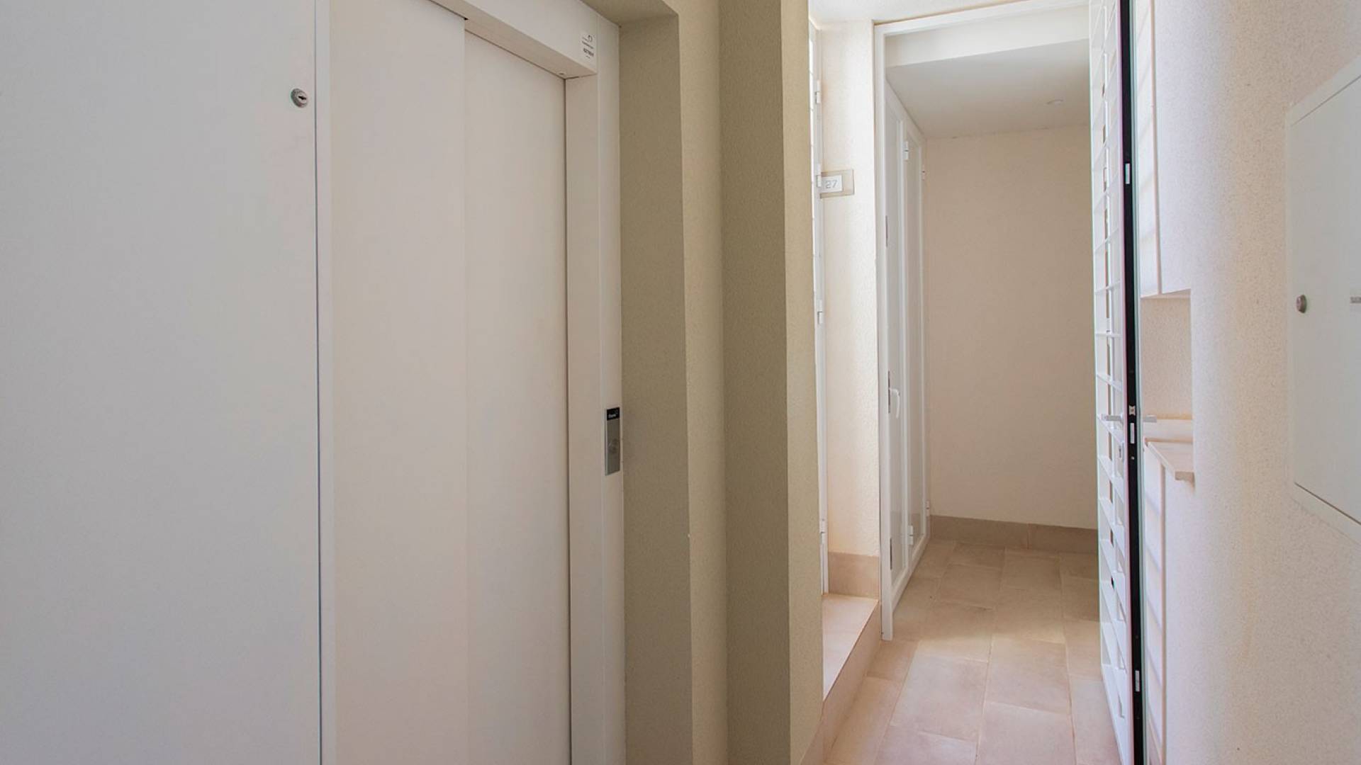 Gebraucht - Penthouse - Guardamar del Segura - 