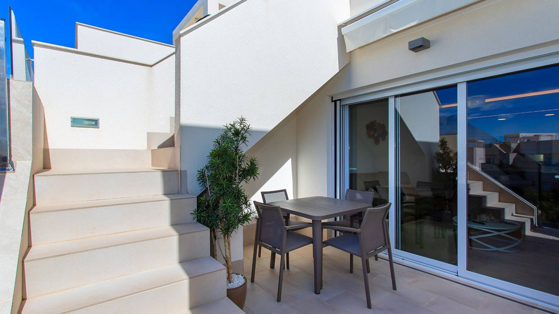 Gebraucht - Penthouse - Guardamar del Segura - 