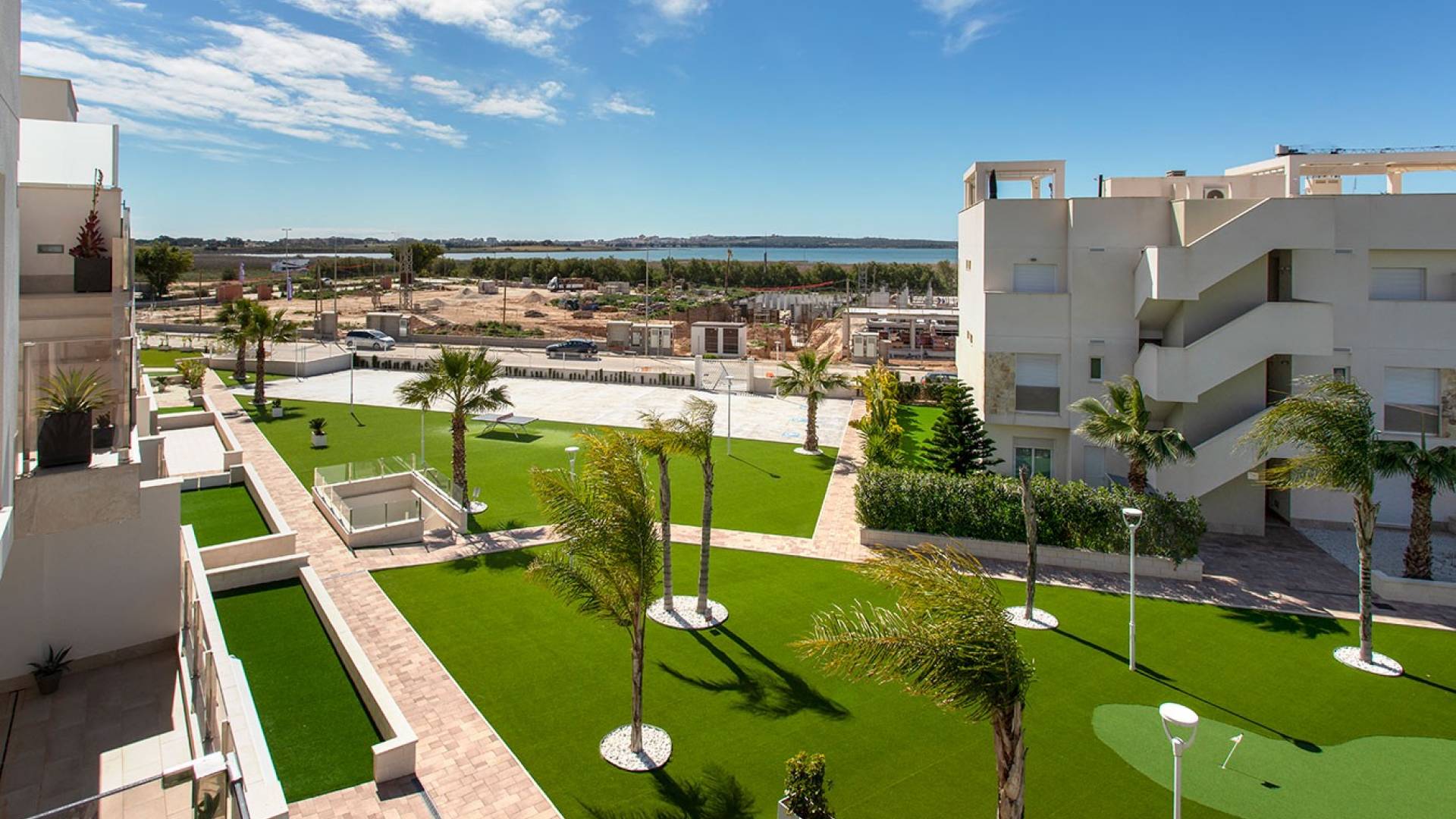 Gebraucht - Penthouse - Guardamar del Segura - 