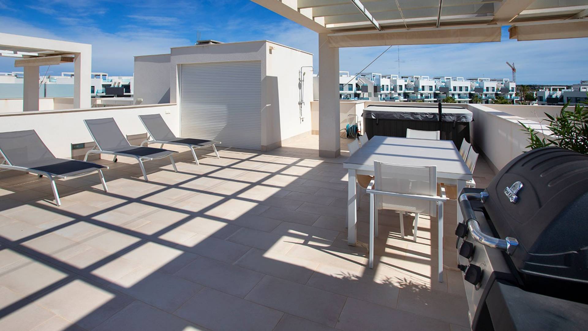 Gebraucht - Penthouse - Guardamar del Segura - 