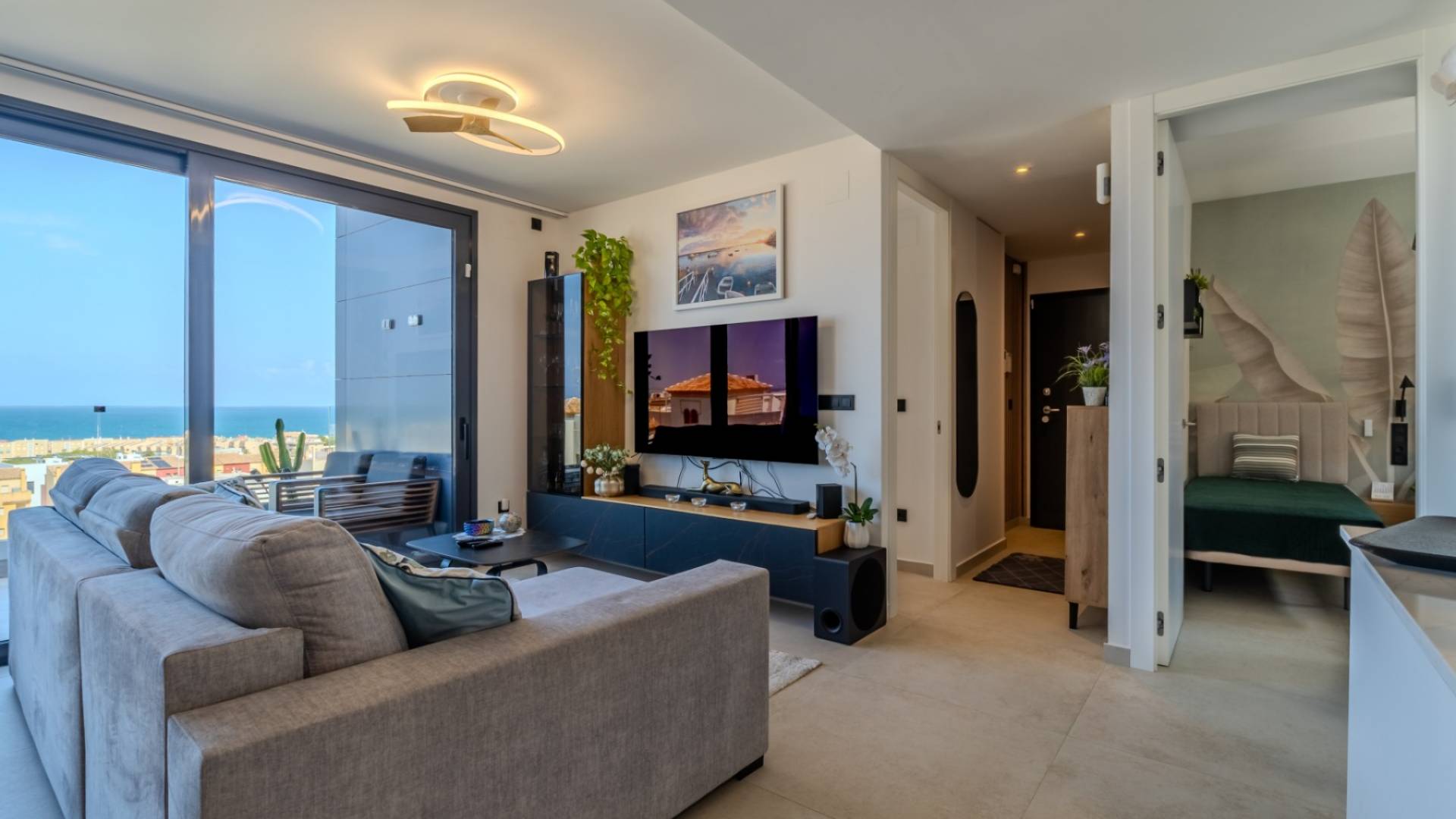 Gebraucht - Penthouse - Guardamar del Segura