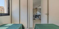 Gebraucht - Penthouse - Guardamar del Segura