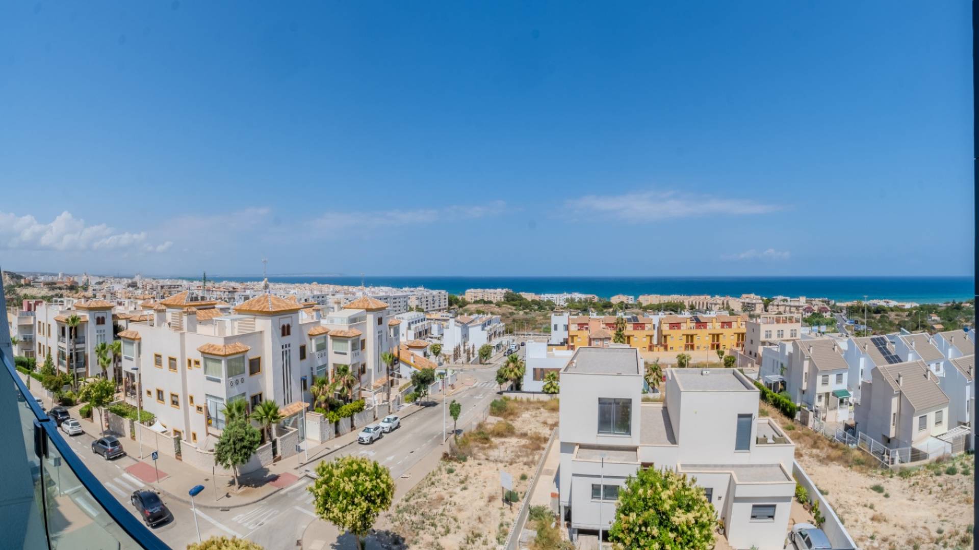 Gebraucht - Penthouse - Guardamar del Segura