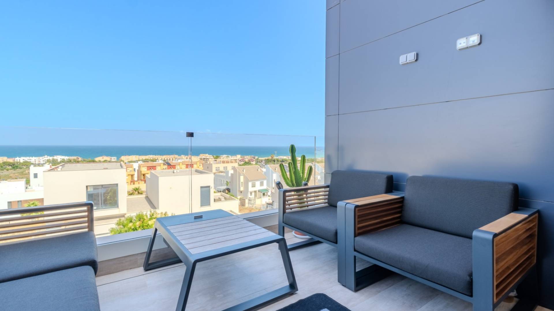 Gebraucht - Penthouse - Guardamar del Segura