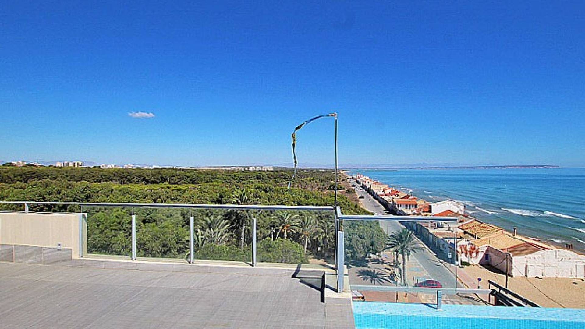 Gebraucht - Penthouse - Guardamar del Segura