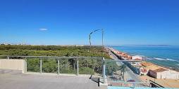 Gebraucht - Penthouse - Guardamar del Segura