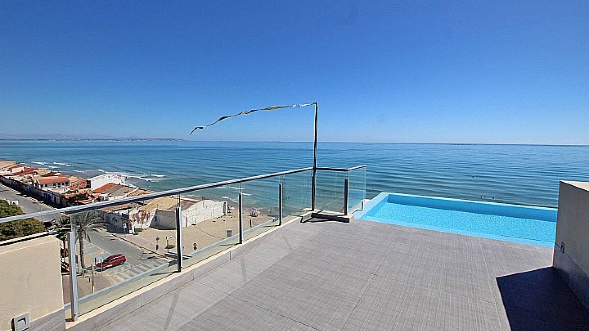 Gebraucht - Penthouse - Guardamar del Segura