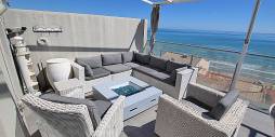Gebraucht - Penthouse - Guardamar del Segura